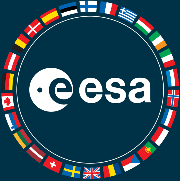 ESA logo
