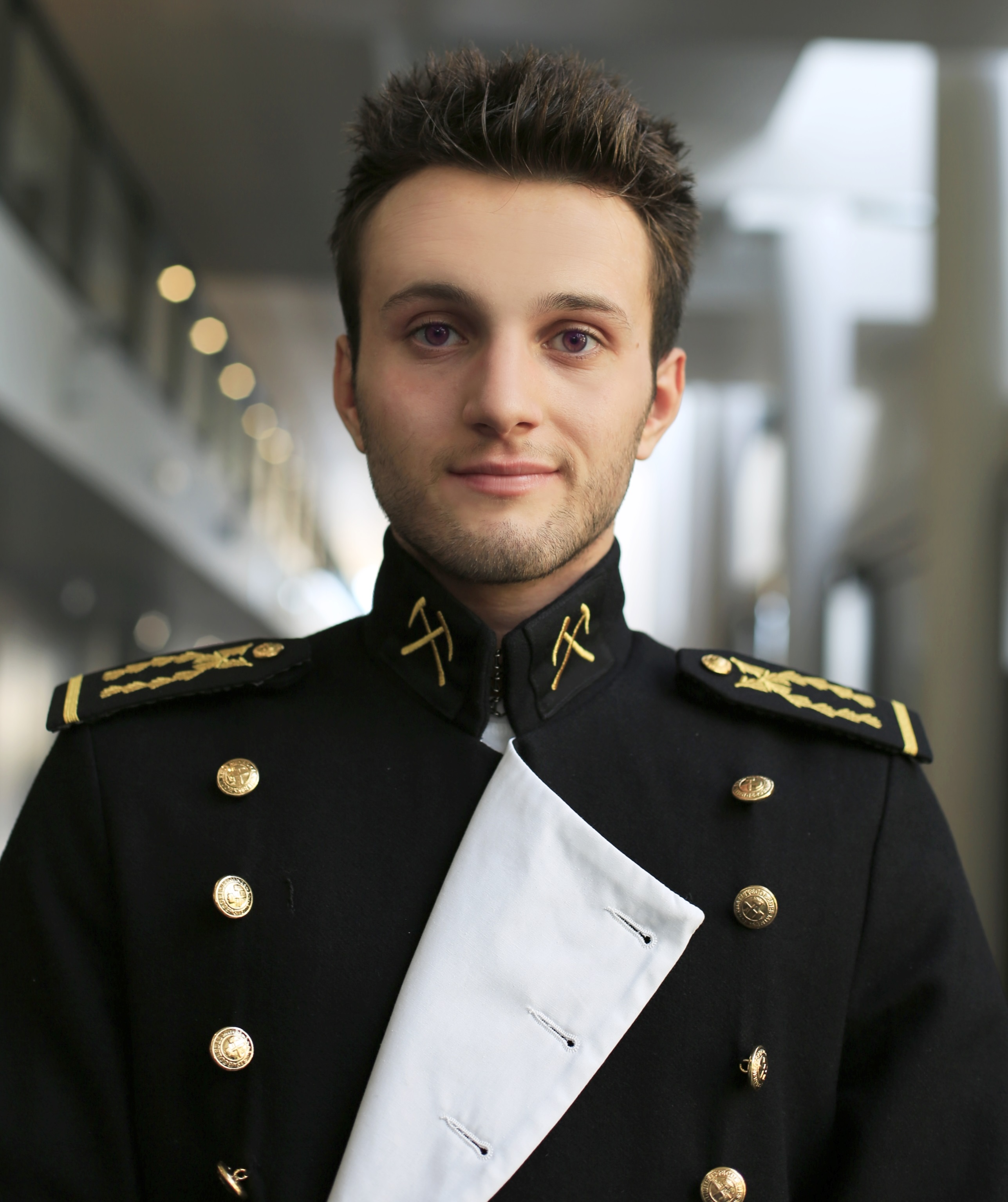 Théo Gachet Research