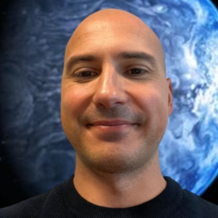 Luis Mansilla Garcia