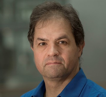 Stéphane Dauzère-Pérès